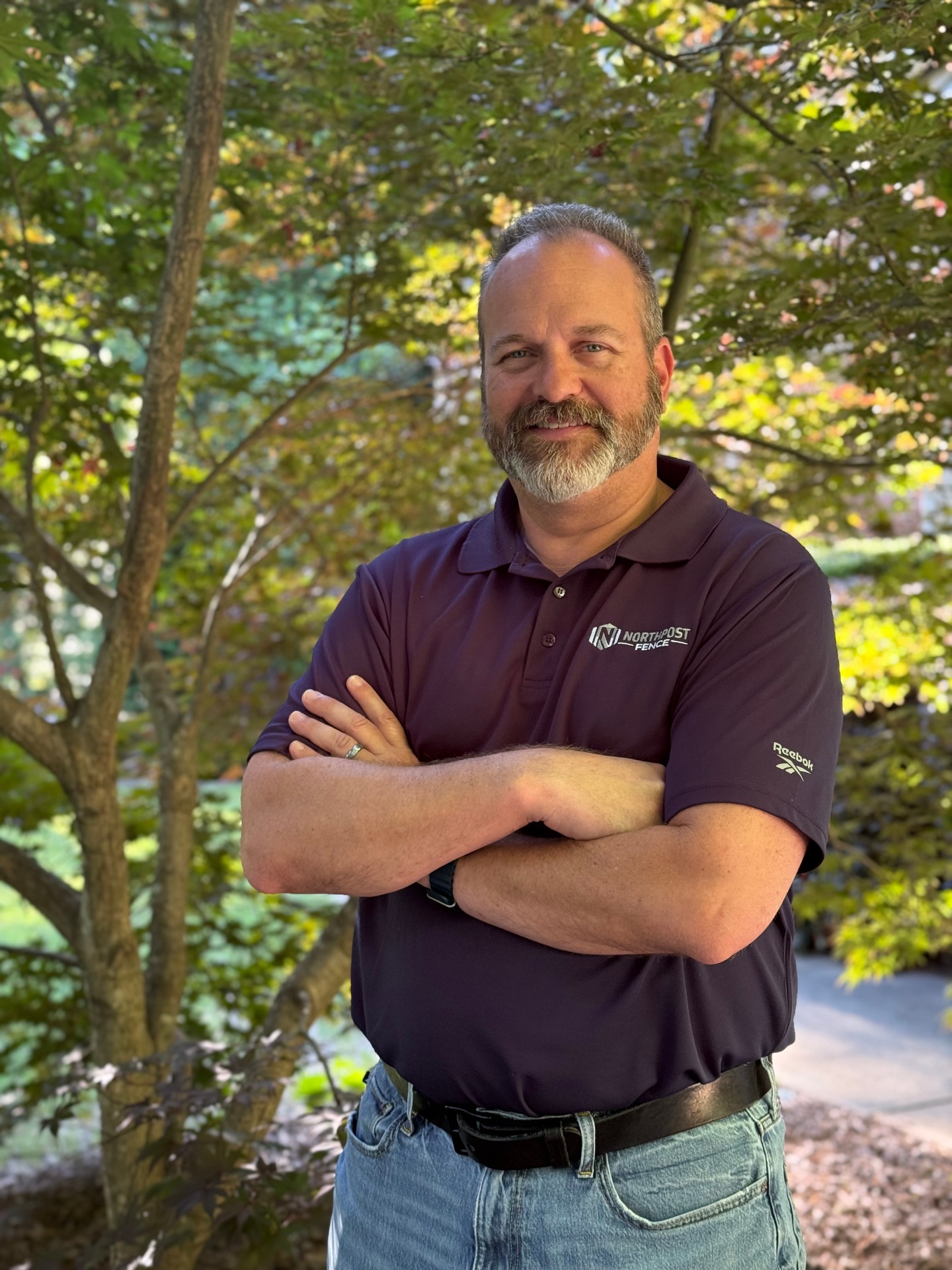 Chris Cohen — Sales & Marketing at Northpost Fence