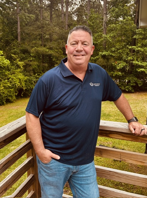 Stephen Lynn — VP of Production at Northpost Fence